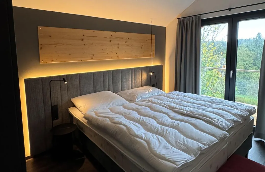 Hahnenklee Ferienchalets-1